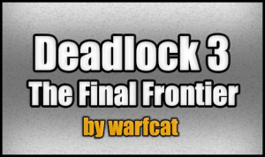 下载 Deadlock 3 - The Final Frontier 对于 Minecraft 1.5.2