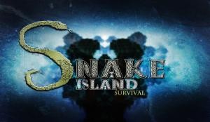 下载 Snake Island Survival 对于 Minecraft 1.5.2