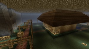 下载 Prison House 对于 Minecraft 1.4.7
