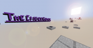 下载 The Ender Games 对于 Minecraft 1.5.2