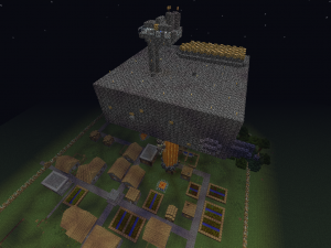 下载 Voyd 对于 Minecraft 1.4.7