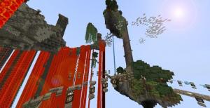 下载 Parkour Hero 对于 Minecraft 1.4.7