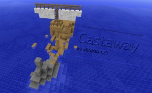 下载 Castaway 对于 Minecraft 1.4.7