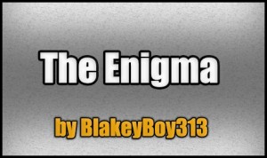 下载 The Enigma 对于 Minecraft 1.4.7