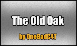 下载 The Old Oak 对于 Minecraft 1.4.7