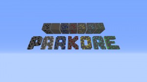 下载 ParkORE 对于 Minecraft 1.12.2