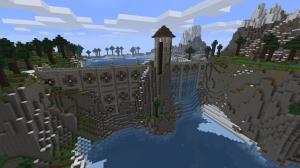 下载 The DAM 对于 Minecraft 1.4.7