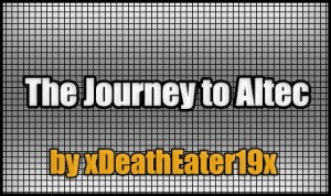 下载 The Journey To Altec 对于 Minecraft 1.3.2