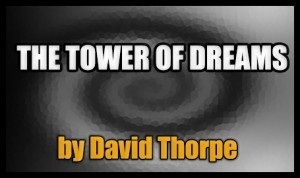 下载 The Tower of Dreams 对于 Minecraft 1.3.2
