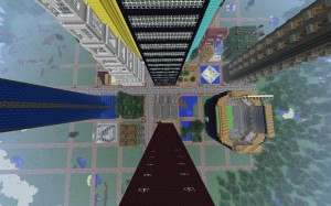 下载 Metropolis 对于 Minecraft 1.3.2