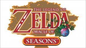 下载 Legend of Zelda: Oracle of Seasons 对于 Minecraft 1.12.2