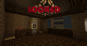 下载 Locked 对于 Minecraft 1.12.2