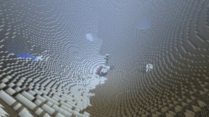 下载 The Sands of Challenge 对于 Minecraft 1.3.2
