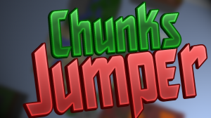 下载 Chunks Jumper 对于 Minecraft 1.12.2