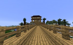 下载 Temple 对于 Minecraft 1.4.7