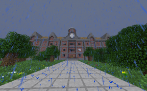 下载 Calmere Nightmare 对于 Minecraft 1.2.5