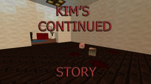 下载 Kim's Continued Story 对于 Minecraft 1.12.2