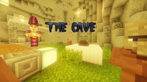 下载 The Cave 对于 Minecraft 1.13