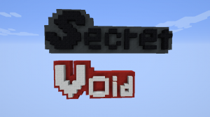 下载 Secret Void 对于 Minecraft 1.12.2