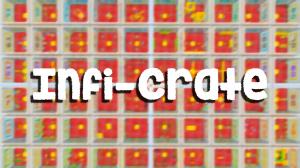 下载 Infi-Crate 对于 Minecraft 1.13