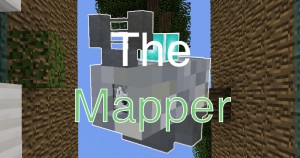 下载 The Mapper 对于 Minecraft 1.13