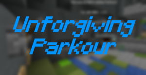 下载 Unforgiving Parkour 对于 Minecraft 1.13