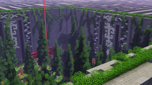 下载 Prison Maze 对于 Minecraft 1.12.2