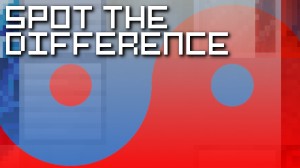 下载 Spot The Difference 2 对于 Minecraft 1.13