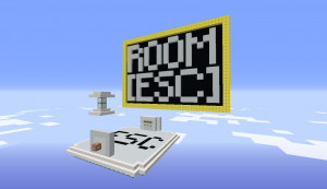 下载 Room[ESC] 对于 Minecraft 1.12.2