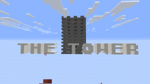 下载 The Tower 对于 Minecraft 1.12.2