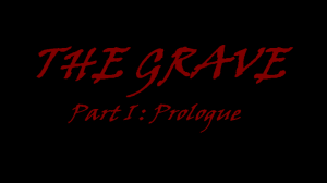 下载 The Grave - Part I : Prologue 对于 Minecraft 1.12