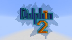 下载 Dolphin II 对于 Minecraft 1.13