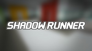 下载 Shadow Runner 对于 Minecraft 1.13.1