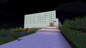 下载 Escape Room by Cubic Infinity 对于 Minecraft 1.13