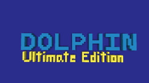 下载 Dolphin: Ultimate Edition 对于 Minecraft 1.13.1