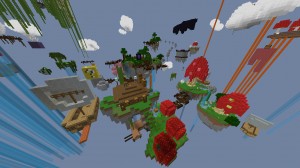 下载 SkyRogue 对于 Minecraft 1.8.9