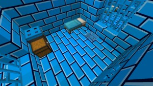 下载 Underwater Prison Escape 对于 Minecraft 1.13