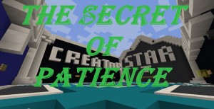 下载 The Secret of Patience 对于 Minecraft 1.12.2