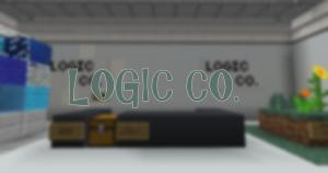 下载 Logic Co. 对于 Minecraft 1.12.2