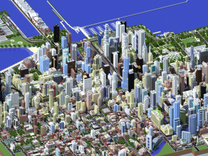 下载 Chicago 对于 Minecraft 1.13.1