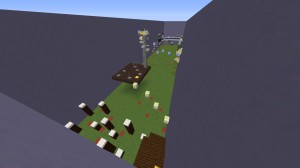 下载 Ran Zaka run 对于 Minecraft 1.12.2