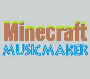 下载 Minecraft MusicMaker 对于 Minecraft 1.12.2