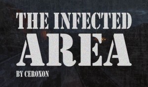 下载 The Infected Area 对于 Minecraft 1.12.2