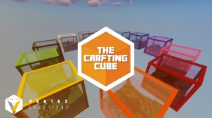 下载 The Crafting Cube 对于 Minecraft 1.13.2