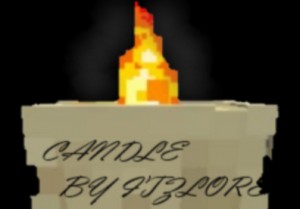 下载 Candle 对于 Minecraft 1.12