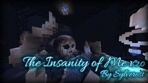 下载 The Insanity of Me 2.0: Your Spouse's Peril 对于 Minecraft 1.12.2