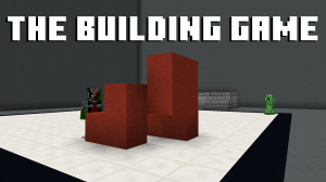 下载 The Building Game 对于 Minecraft 1.13.2