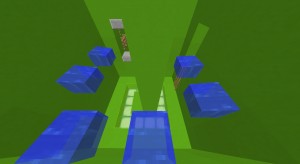 下载 Cubed In 对于 Minecraft 1.12.2