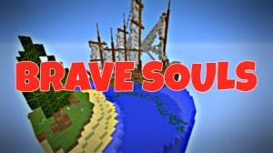 下载 Brave Souls 对于 Minecraft 1.12.2