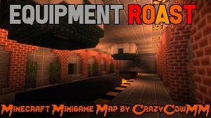 下载 Equipment Roast 对于 Minecraft 1.13.2